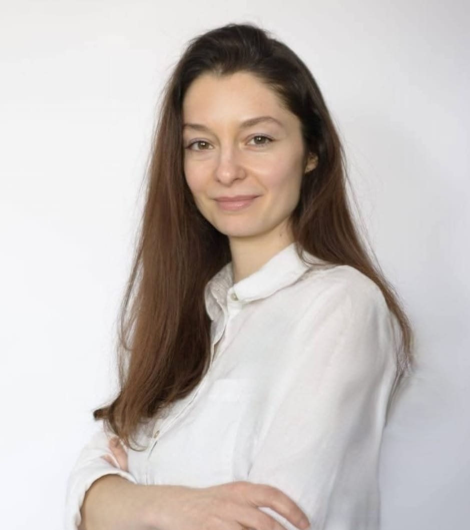 Margarita Lebiecka